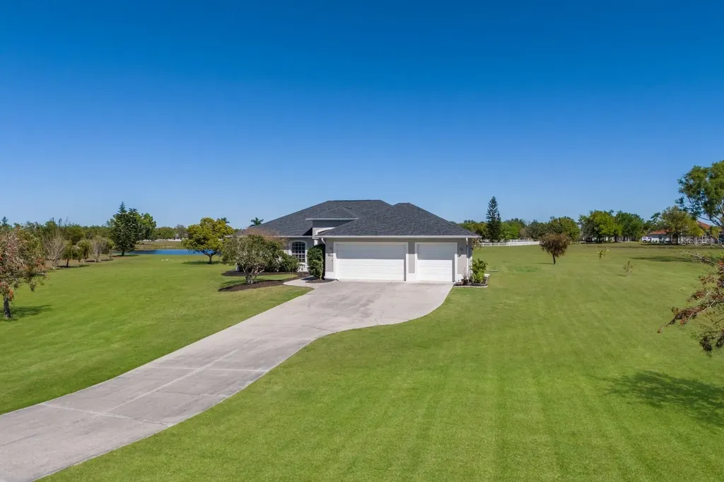 4606 Lake Fox Place Parrish FL 34219