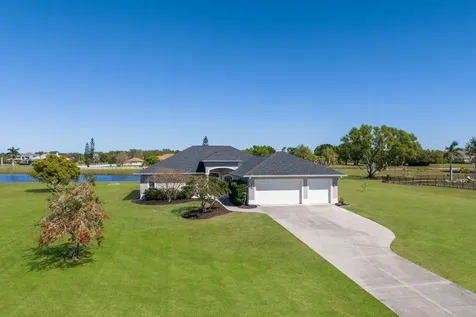 4606 Lake Fox Place Parrish FL 34219