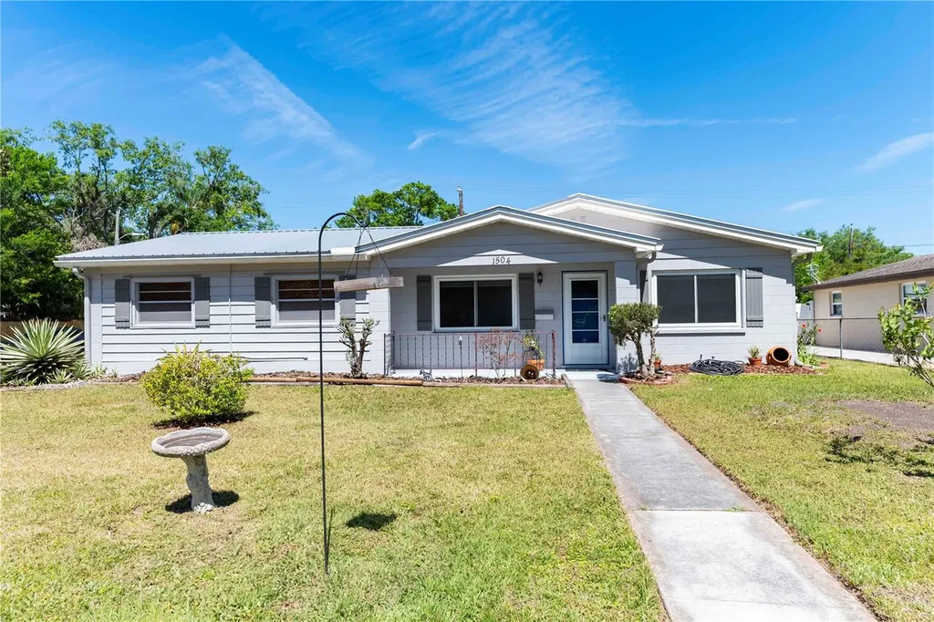1504 Glendale Street Lakeland FL 33803
