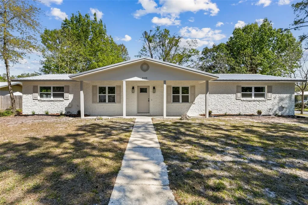 5515 NW 28th Terrace Gainesville FL 32653