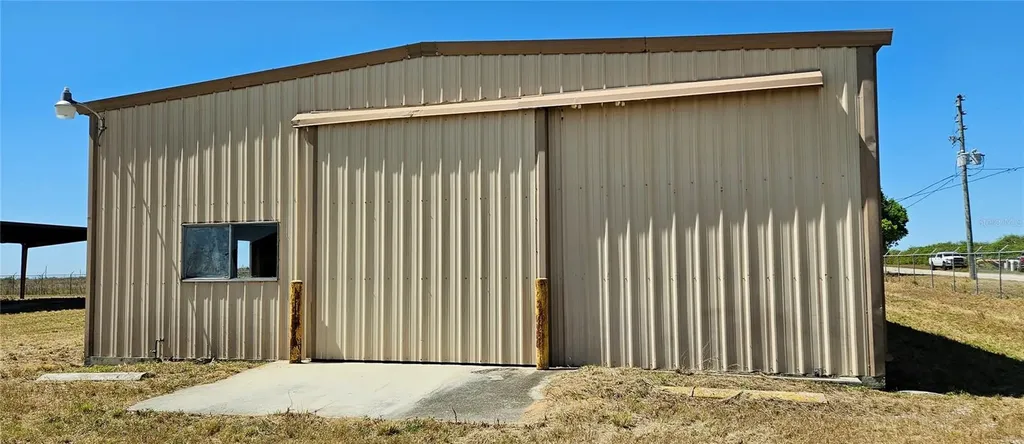 321 Davis Bros Road Frostproof FL 33843