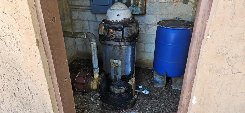 321 Davis Bros Road Frostproof FL 33843