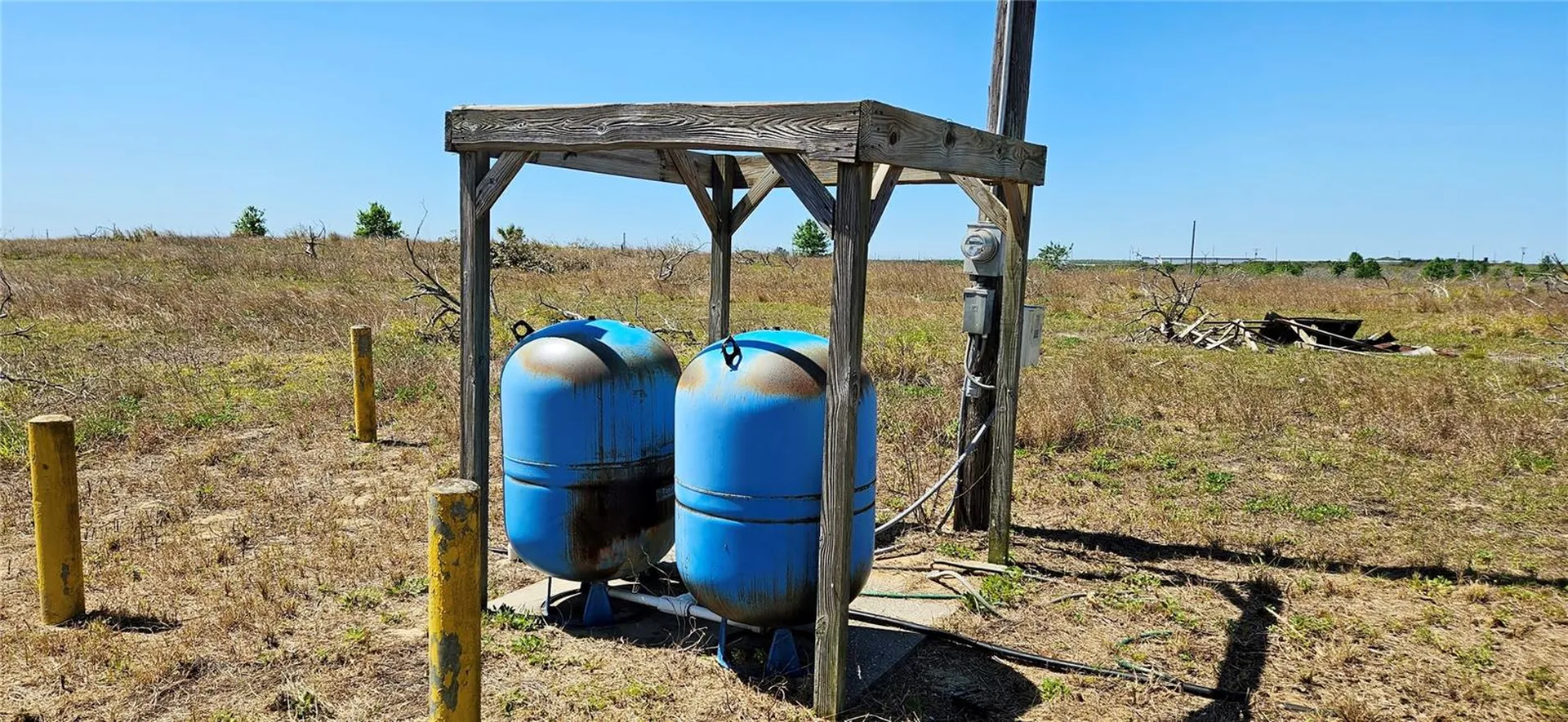 321 Davis Bros Road Frostproof FL 33843