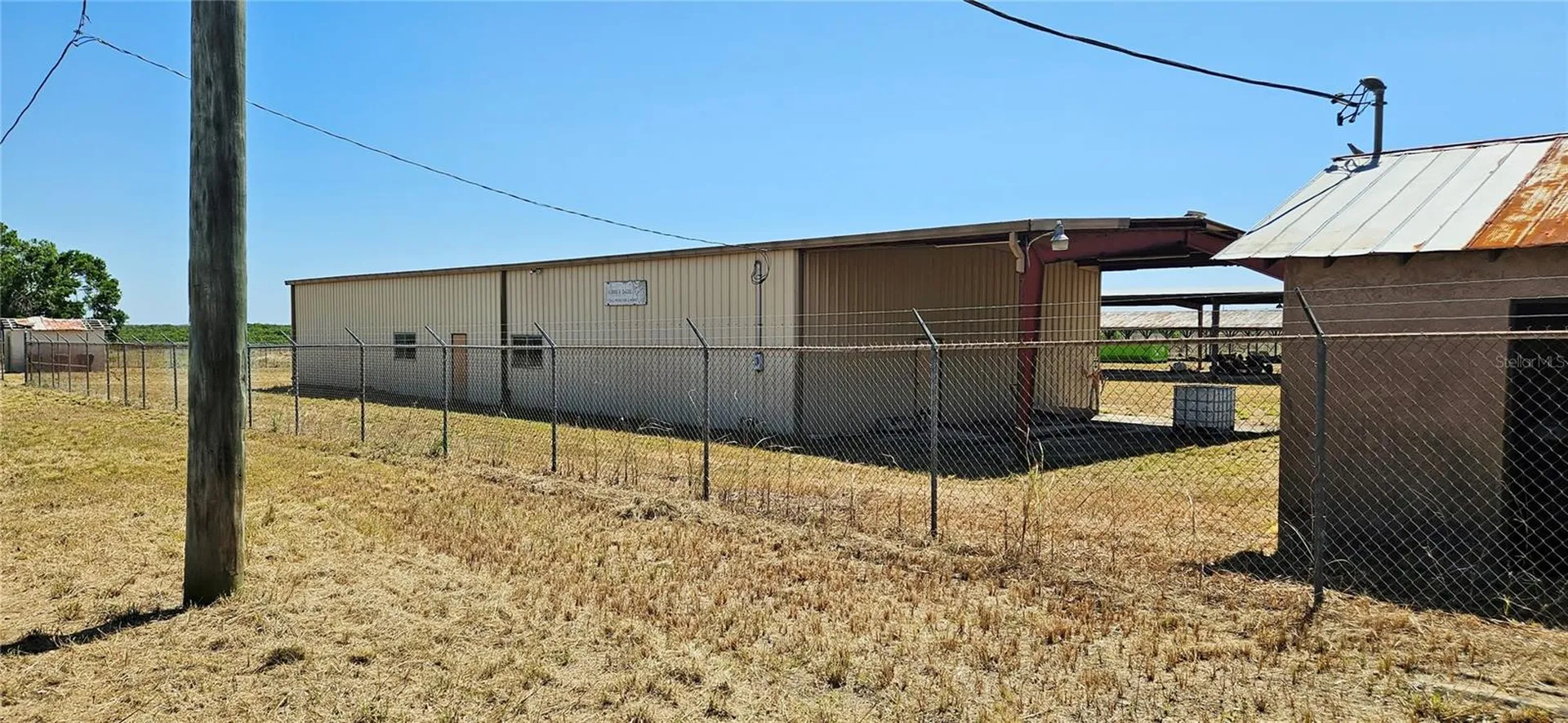 321 Davis Bros Road Frostproof FL 33843