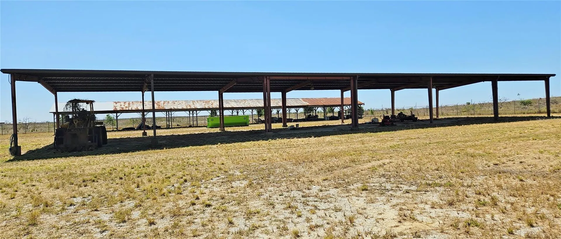 321 Davis Bros Road Frostproof FL 33843