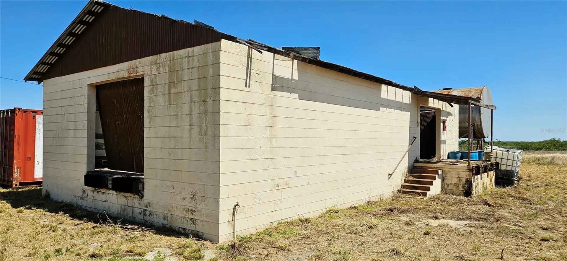 321 Davis Bros Road Frostproof FL 33843