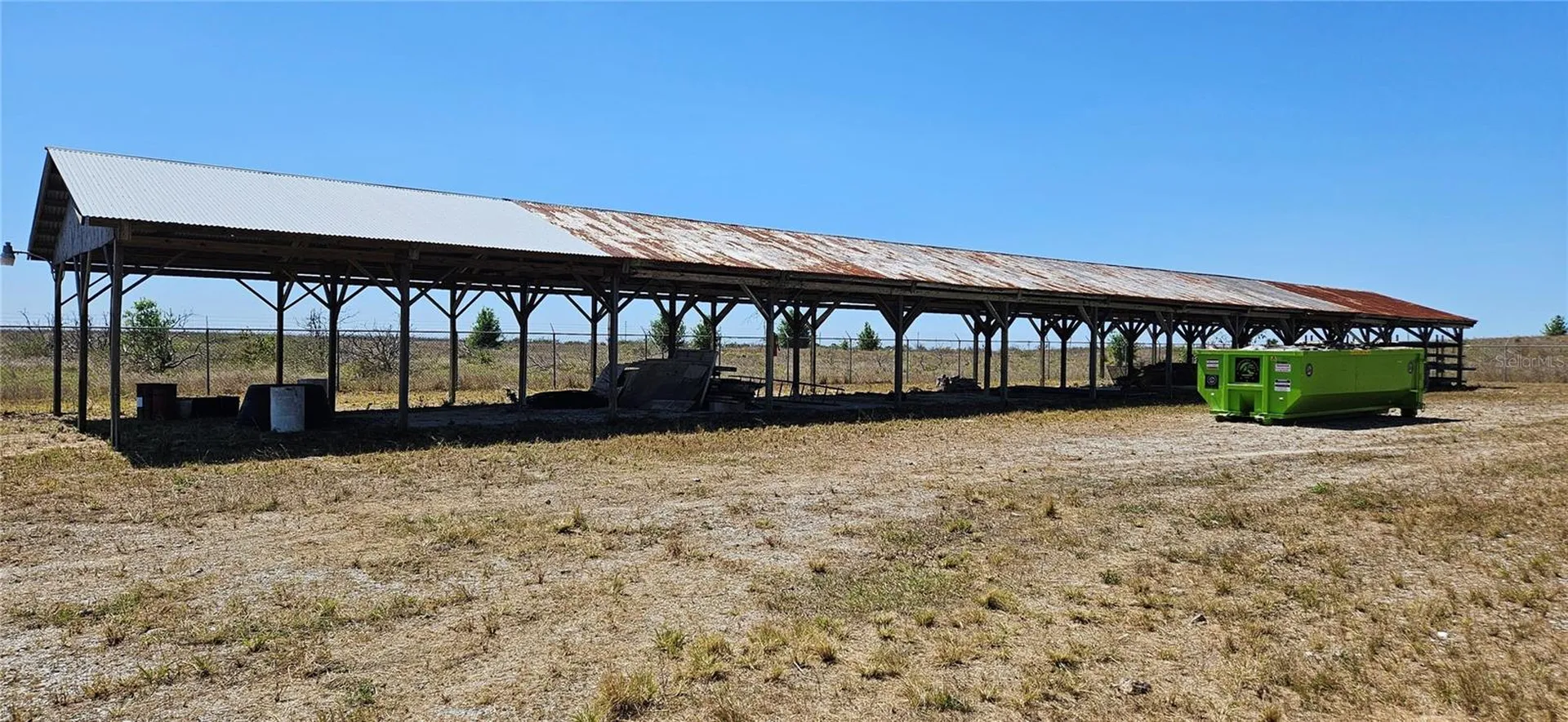 321 Davis Bros Road Frostproof FL 33843