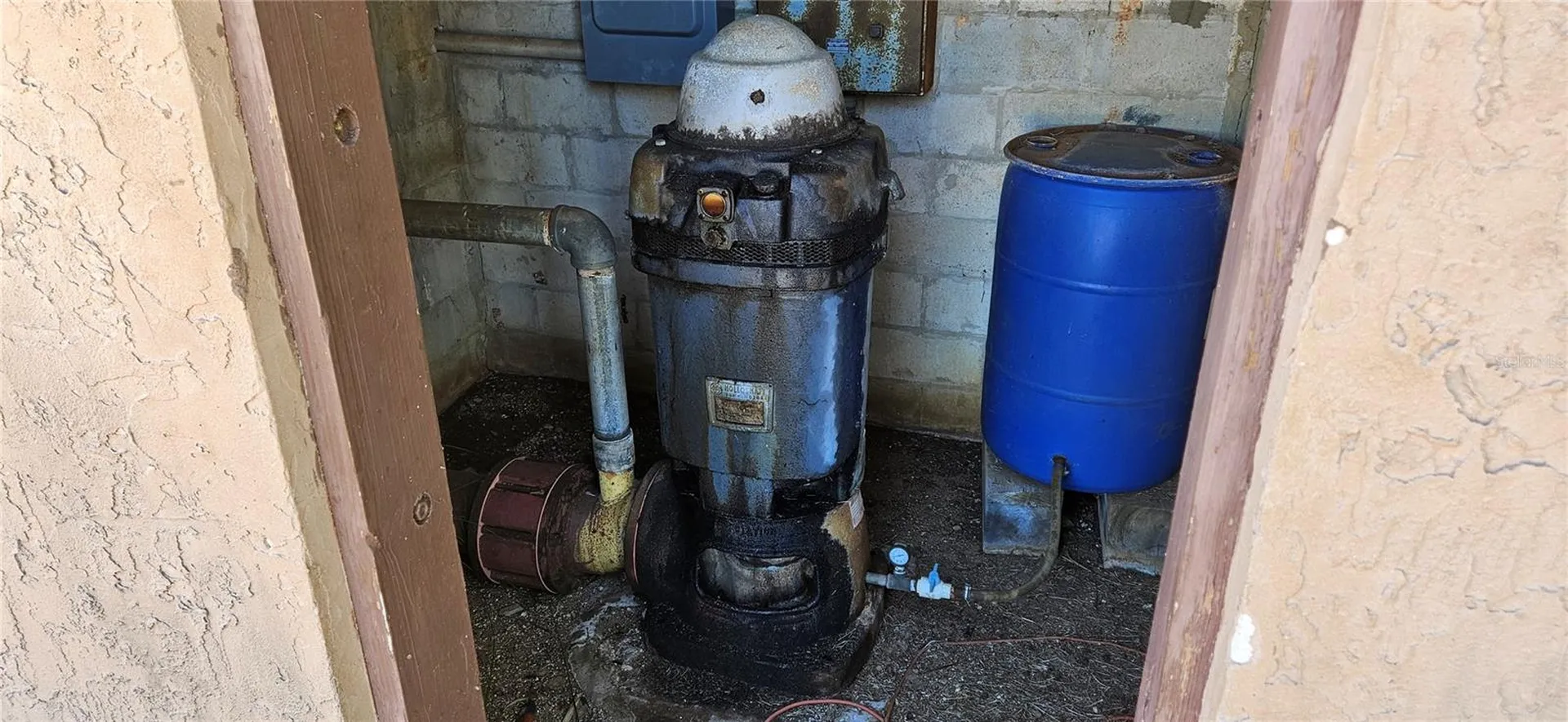 321 Davis Bros Road Frostproof FL 33843