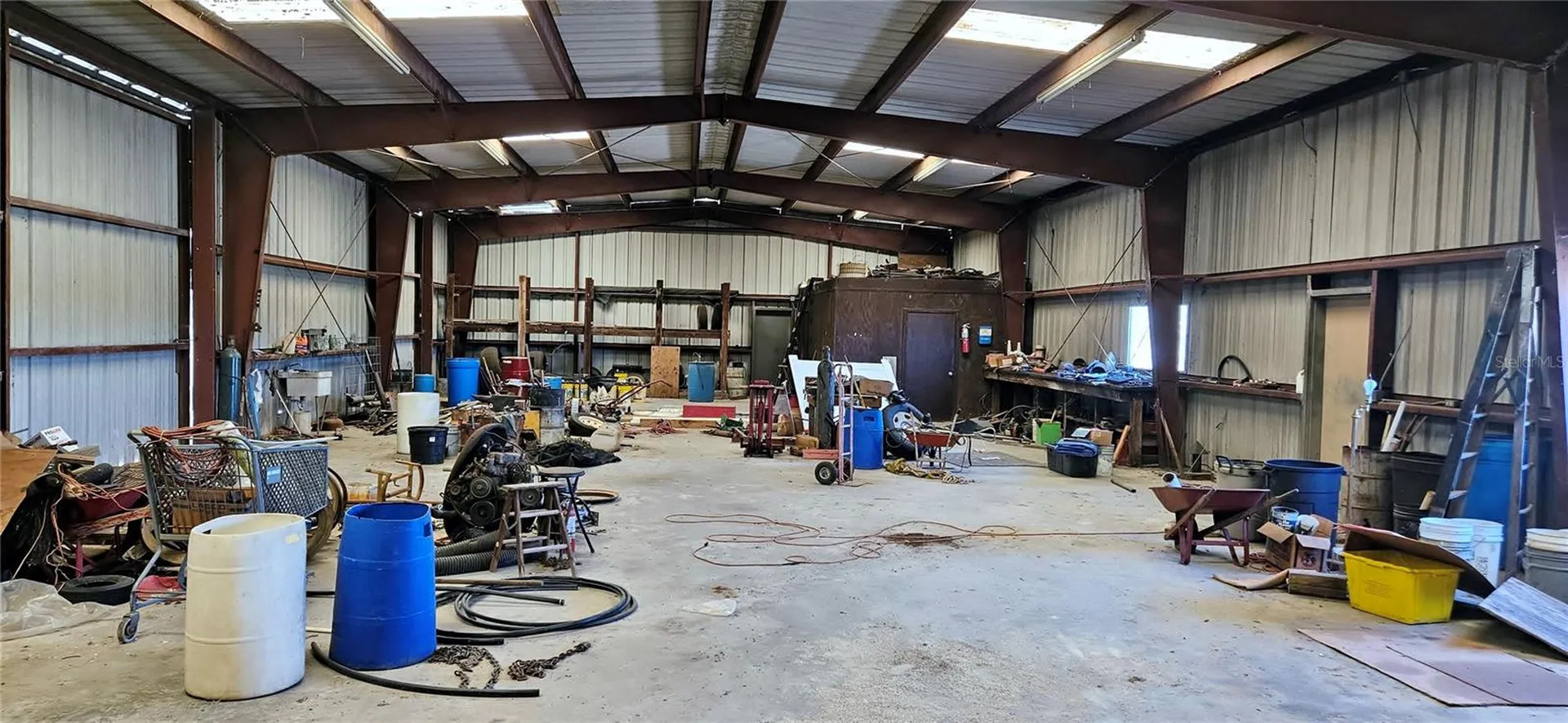 321 Davis Bros Road Frostproof FL 33843