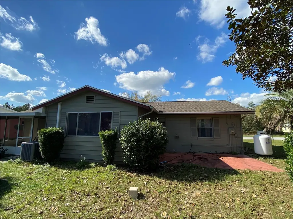 15159 SW 43rd Terrace Road Ocala FL 34473
