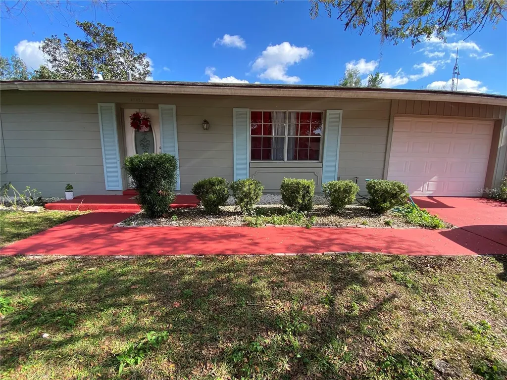 15159 SW 43rd Terrace Road Ocala FL 34473