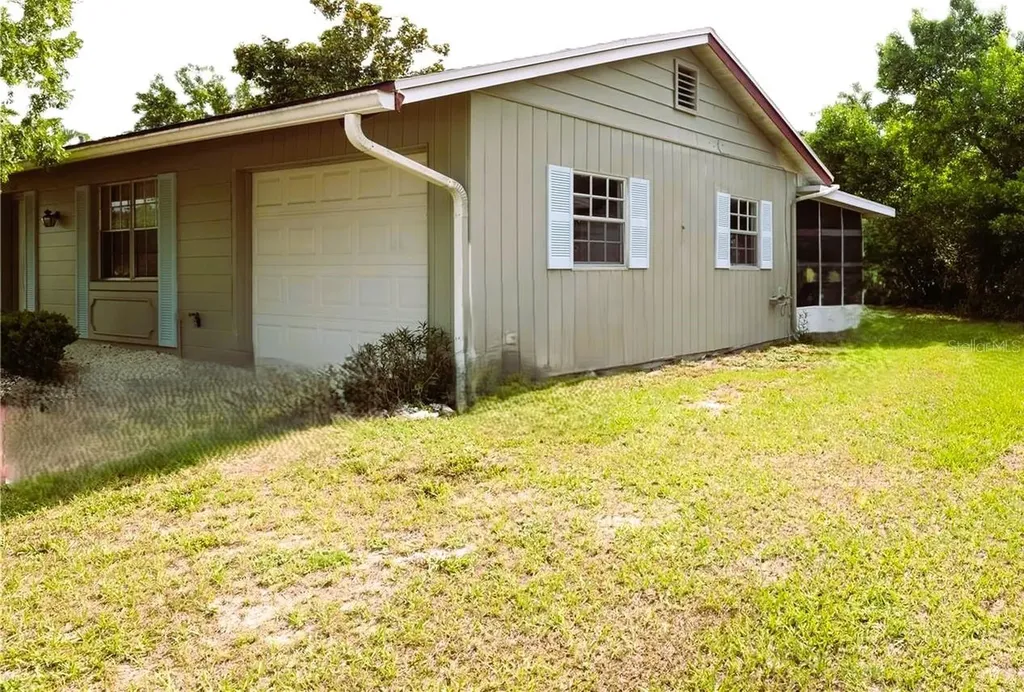 15159 SW 43rd Terrace Road Ocala FL 34473