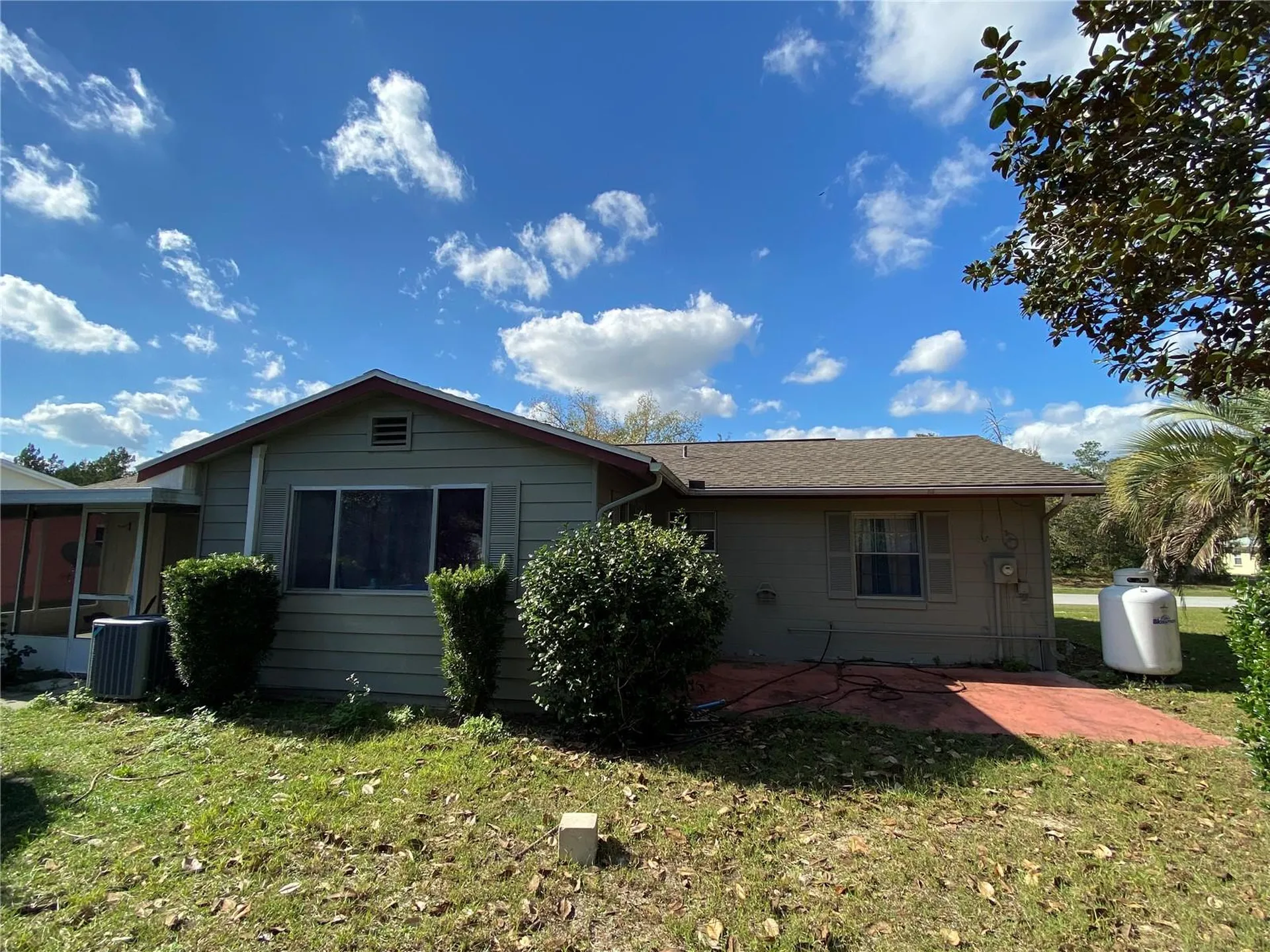 15159 SW 43rd Terrace Road Ocala FL 34473