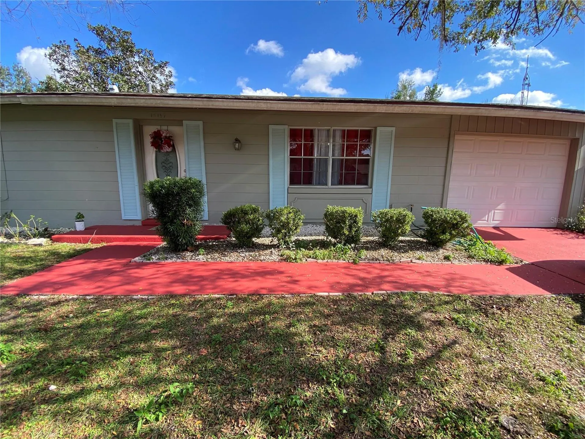 15159 SW 43rd Terrace Road Ocala FL 34473