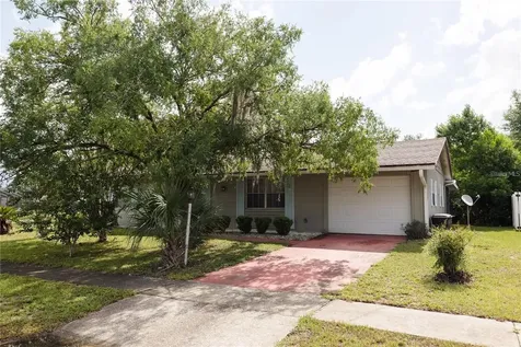15159 SW 43rd Terrace Road Ocala FL 34473