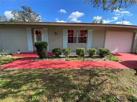 15159 SW 43rd Terrace Road Ocala FL 34473
