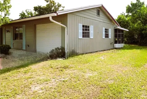 15159 SW 43rd Terrace Road Ocala FL 34473