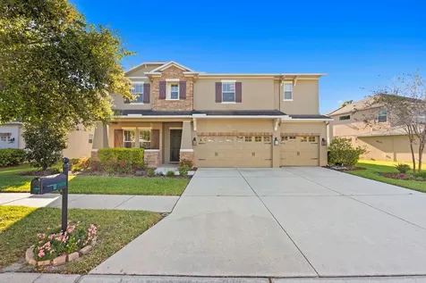 20119 Oakflower Avenue Tampa FL 33647