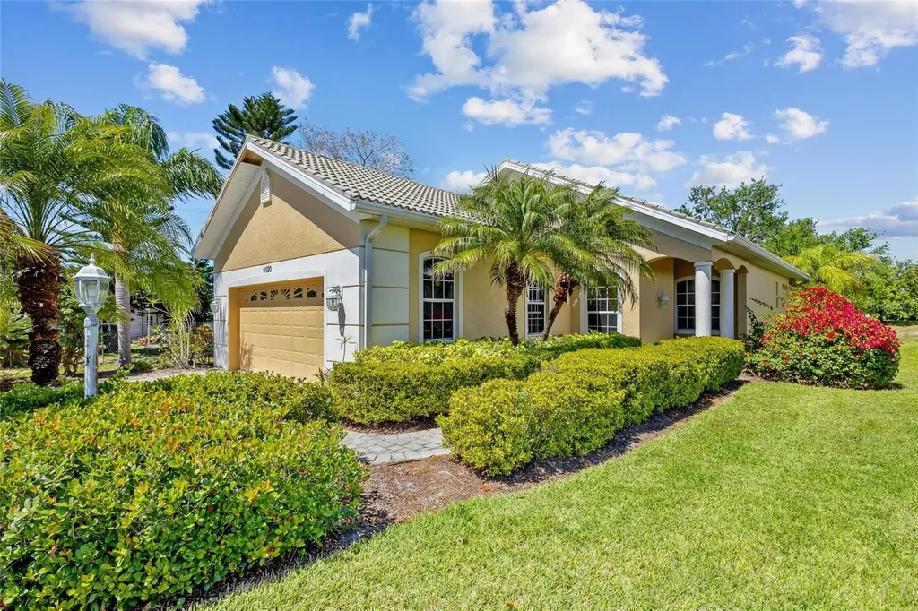 9020 Eagle Bay Court North Port FL 34287