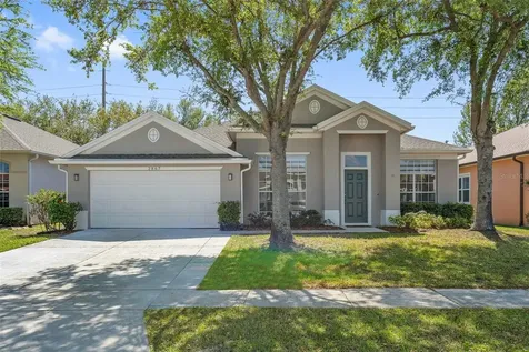 2867 Oconnell Drive Kissimmee FL 34741