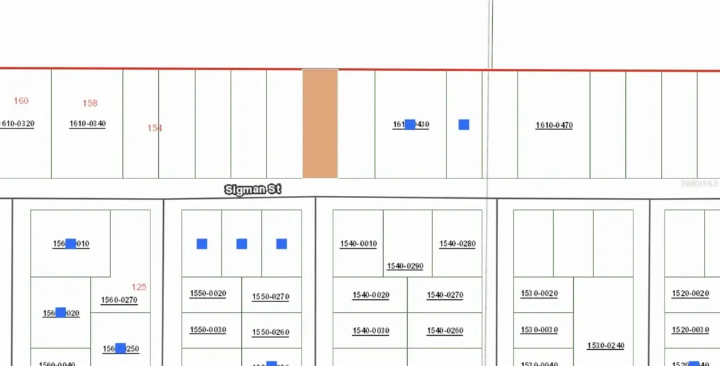 00 Sigman Street Interlachen FL 32148