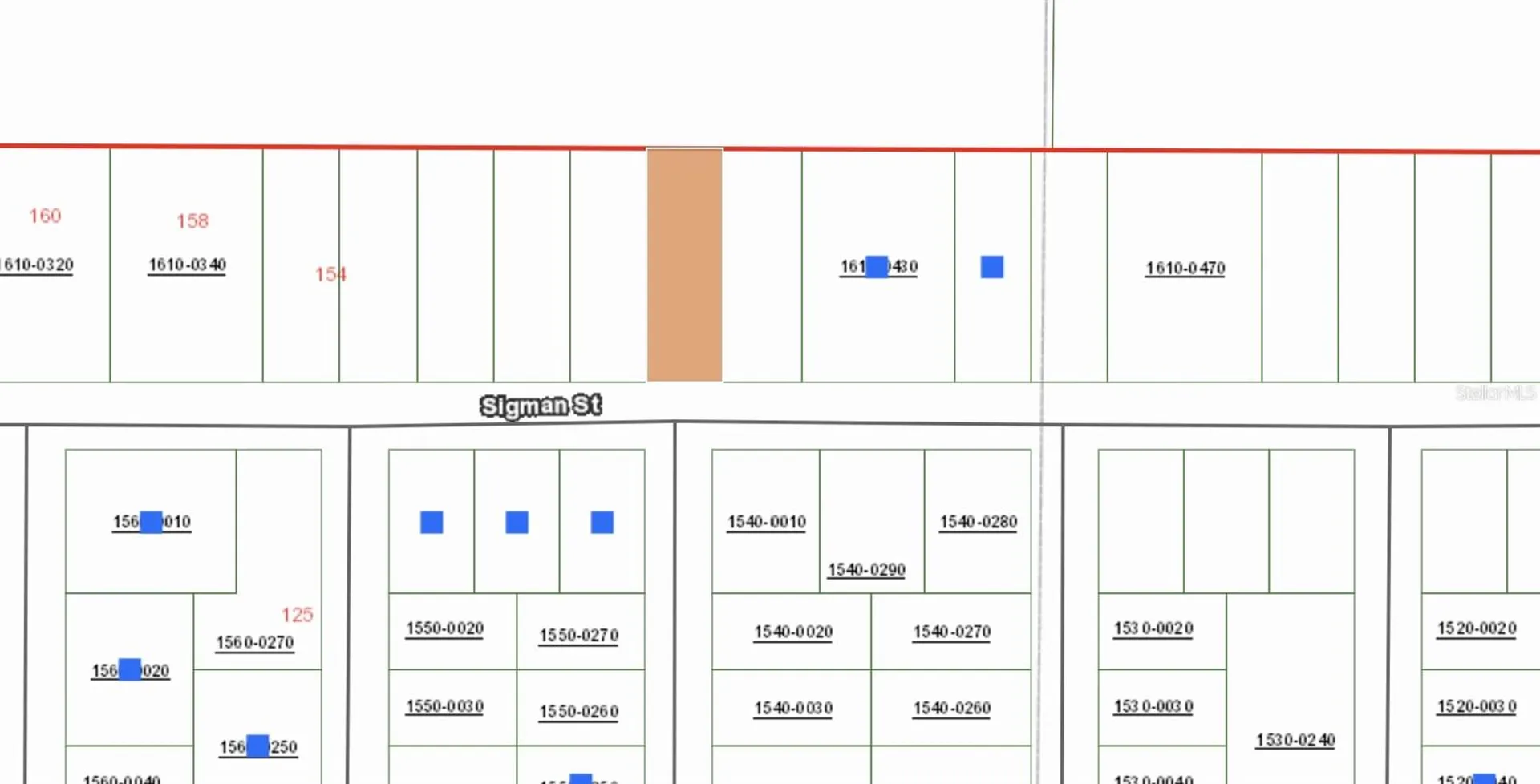 00 Sigman Street Interlachen FL 32148