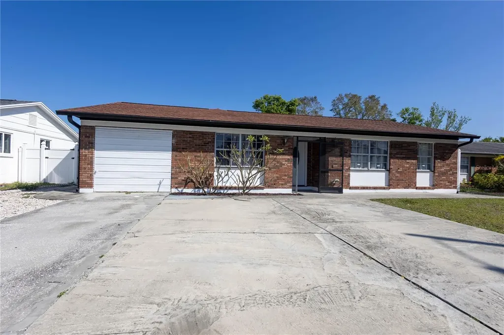 724 Tradewinds Drive Brandon FL 33511