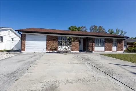 724 Tradewinds Drive Brandon FL 33511