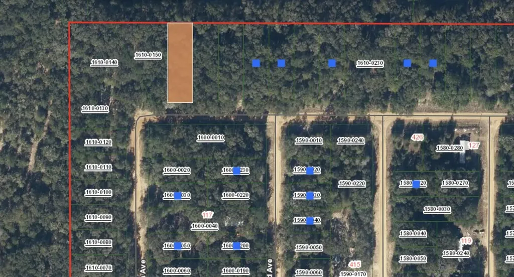 00 Sigman Street Interlachen FL 32148