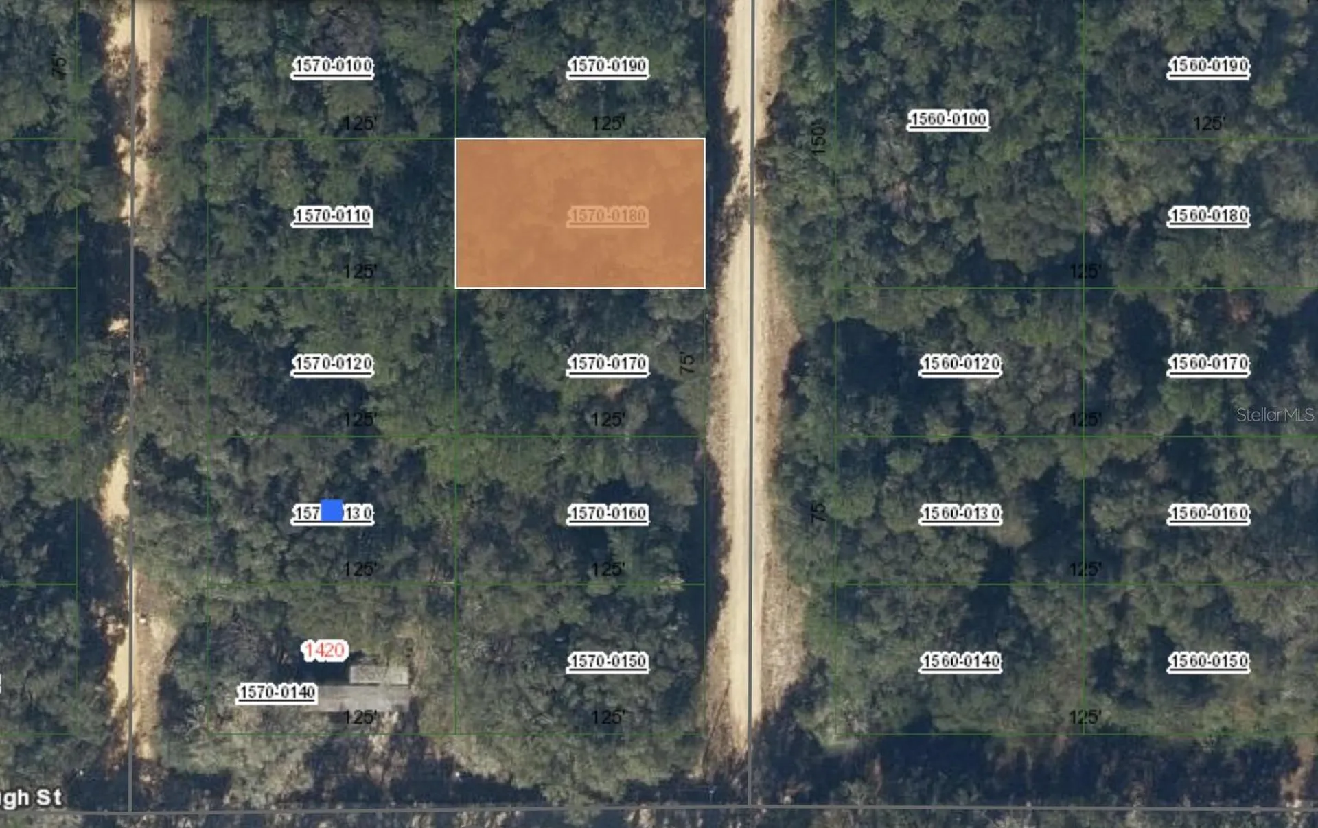 00 Donys Avenue Interlachen FL 32148