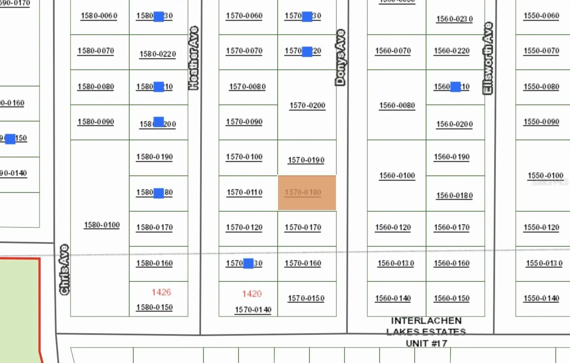 00 Donys Avenue Interlachen FL 32148