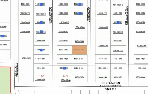 00 Donys Avenue Interlachen FL 32148