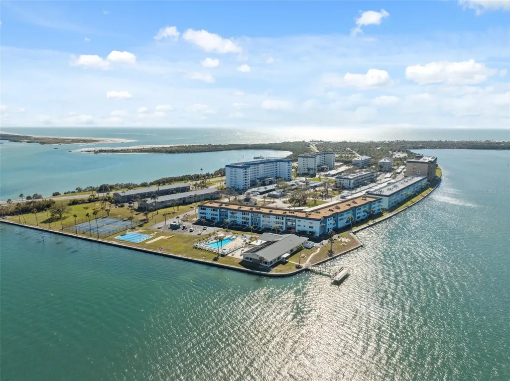 9 Forbes Place Dunedin FL 34698