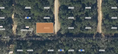 00 Donys Avenue Interlachen FL 32148