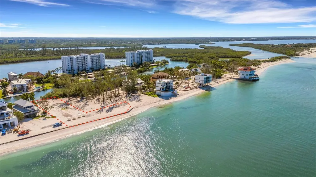 9247 Blind Pass Road Sarasota FL 34242