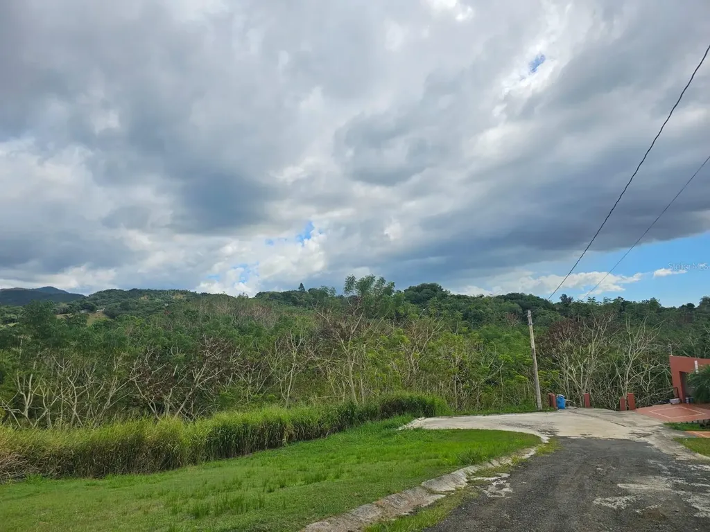 Bo. Santana Solar 8 Carr 363 Km.hm 0.9 Sabana Grande PR 00637