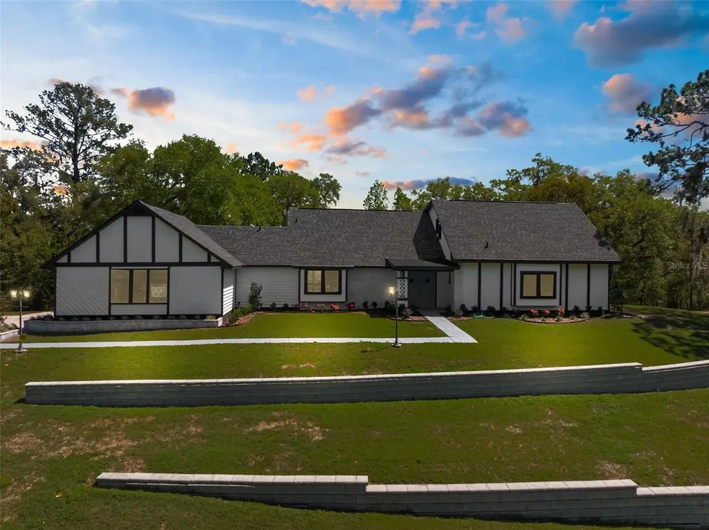 23298 Christian Circle Brooksville FL 34601