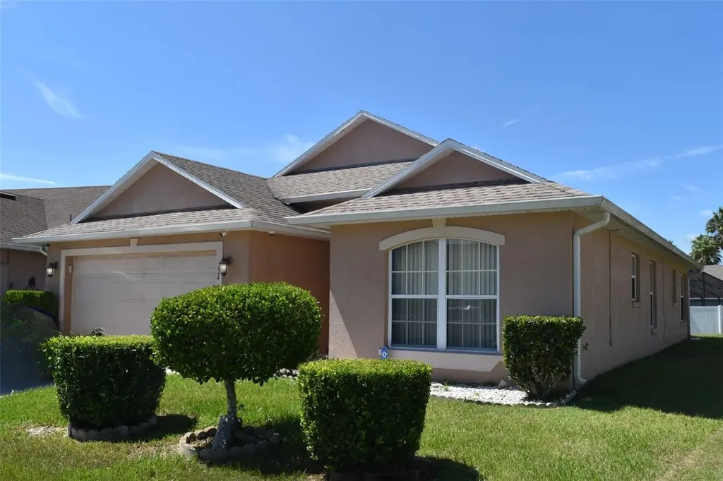 1124 Liberty Hall Drive Kissimmee FL 34746