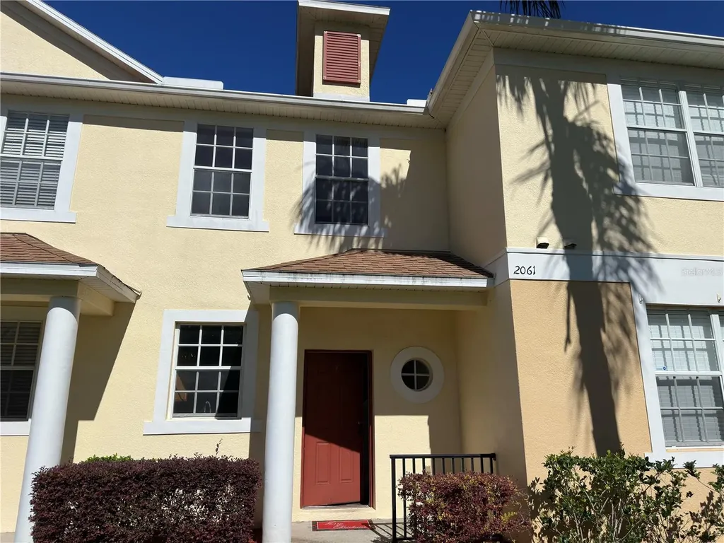 2061 Fiesta Ridge Court Tampa FL 33604