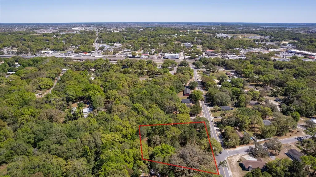 801 Kilgore Street Wildwood FL 34785