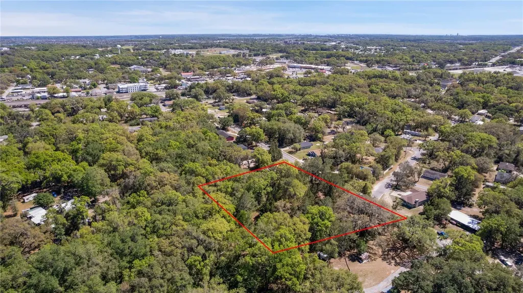 801 Kilgore Street Wildwood FL 34785