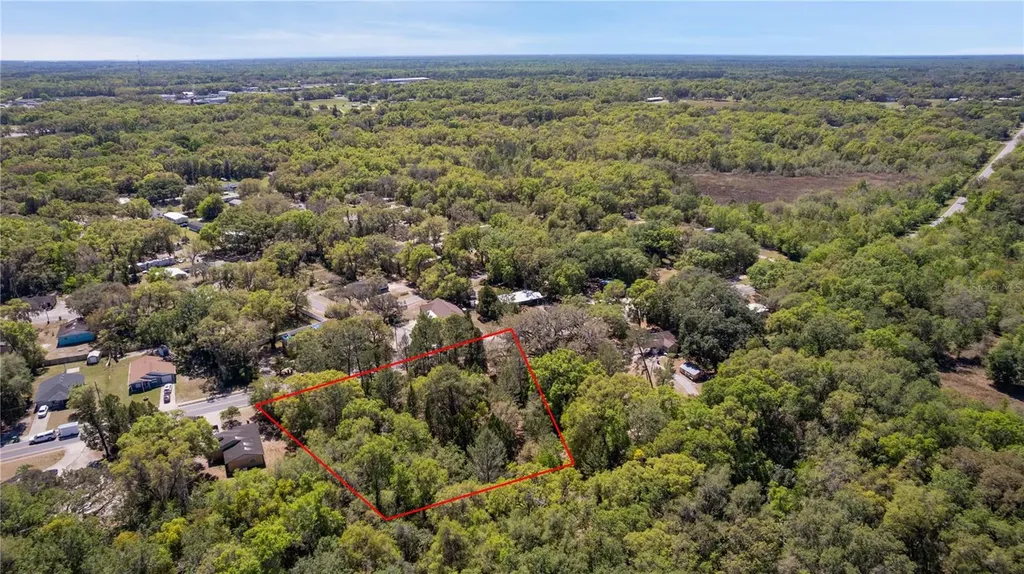801 Kilgore Street Wildwood FL 34785