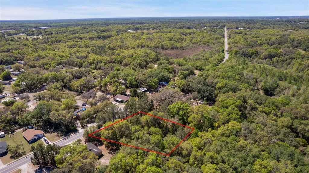 801 Kilgore Street Wildwood FL 34785