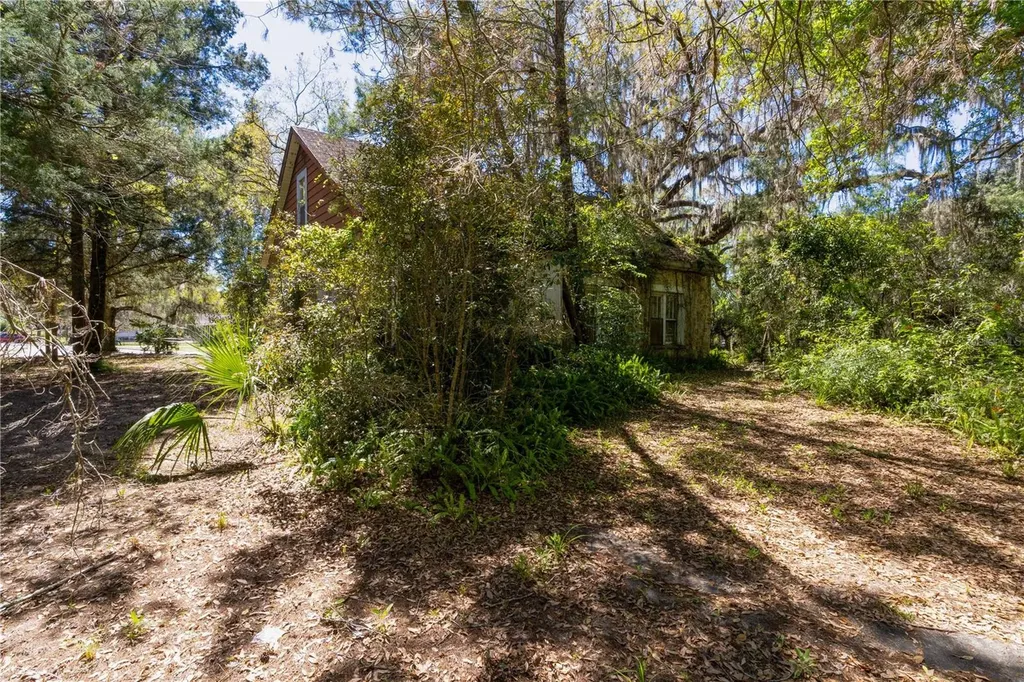 801 Kilgore Street Wildwood FL 34785
