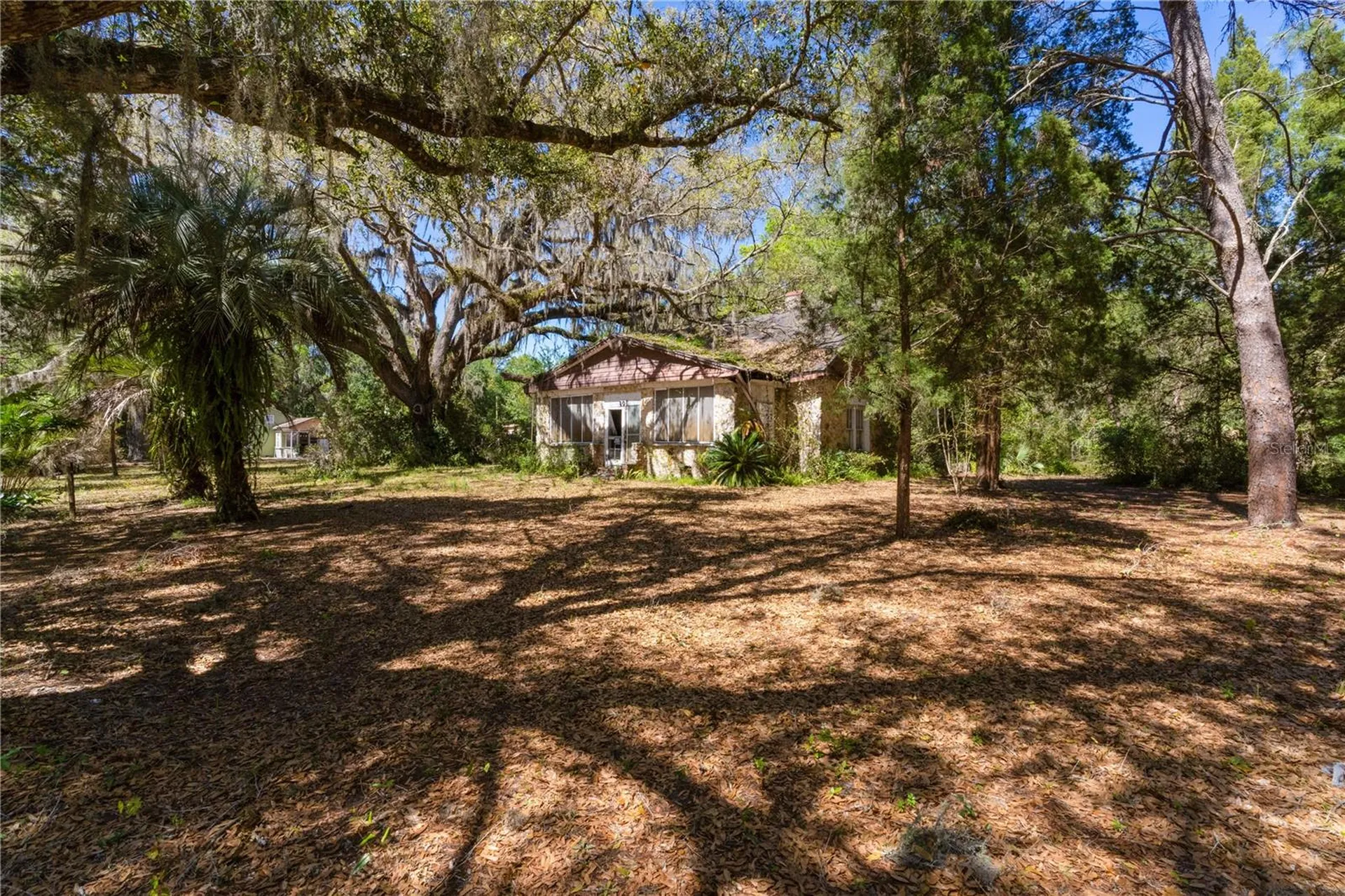 801 Kilgore Street Wildwood FL 34785
