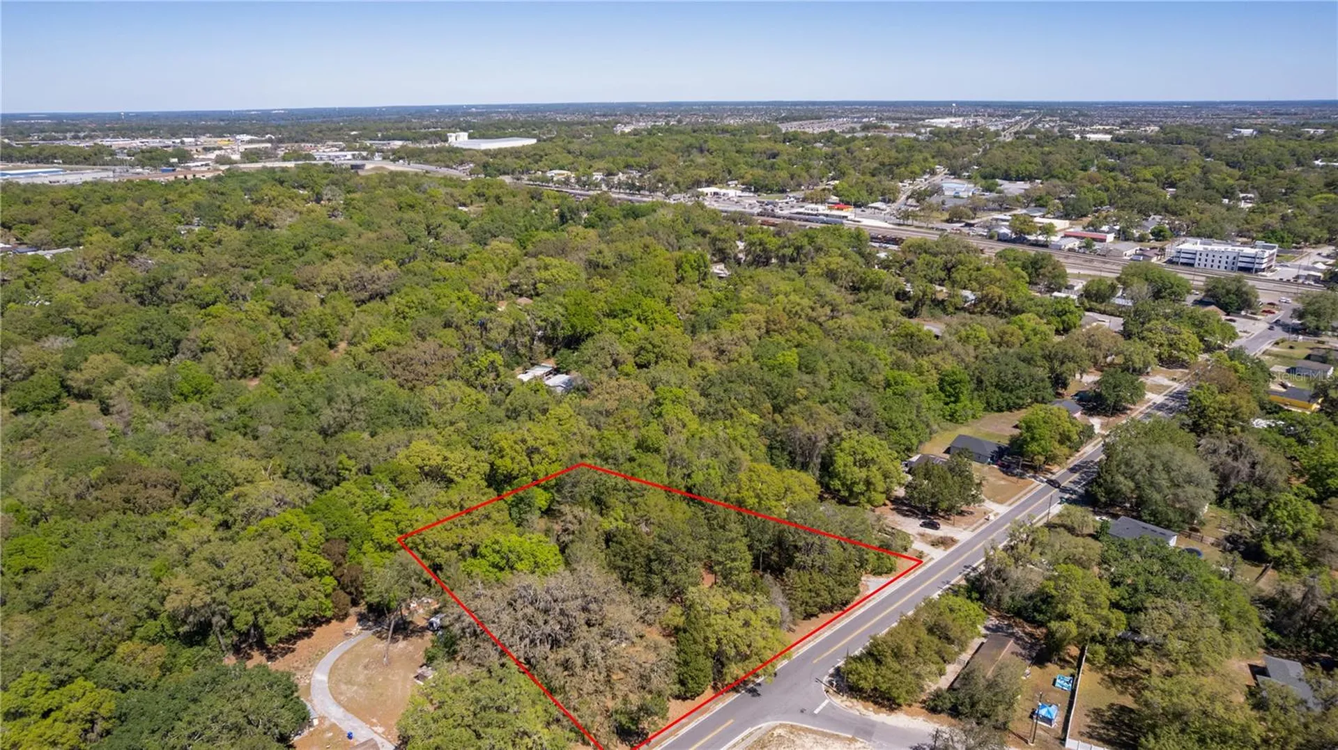 801 Kilgore Street Wildwood FL 34785