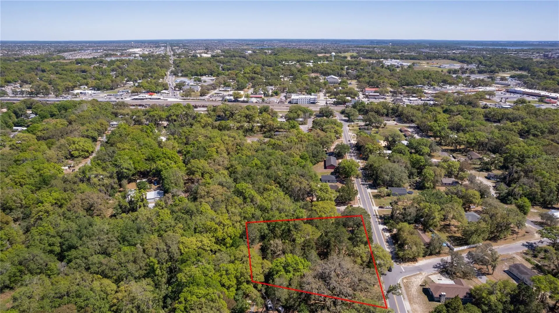 801 Kilgore Street Wildwood FL 34785