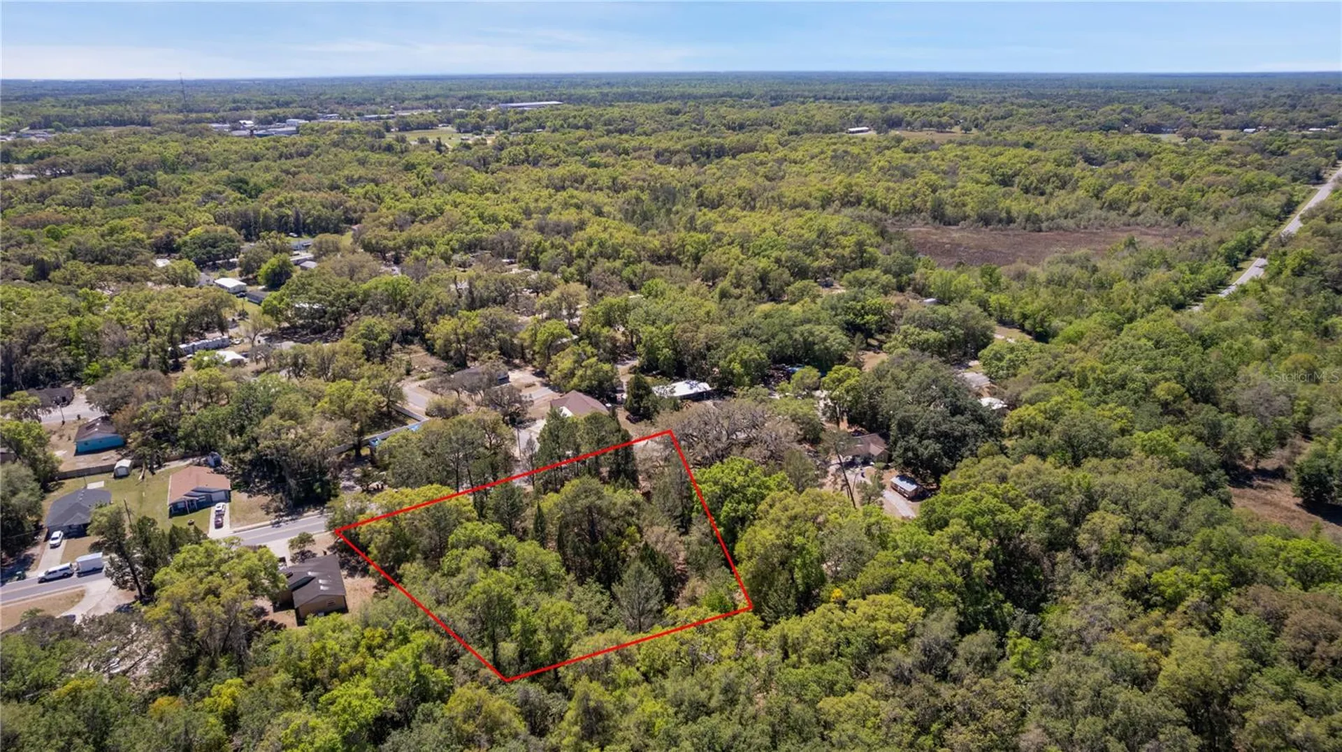 801 Kilgore Street Wildwood FL 34785