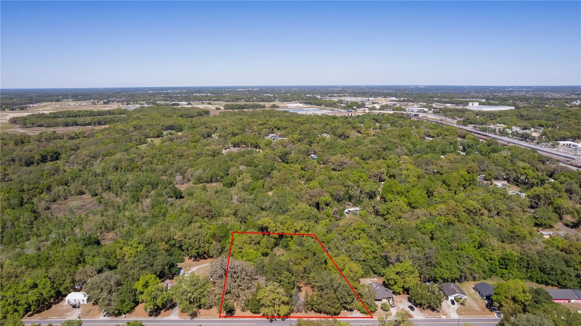 801 Kilgore Street Wildwood FL 34785