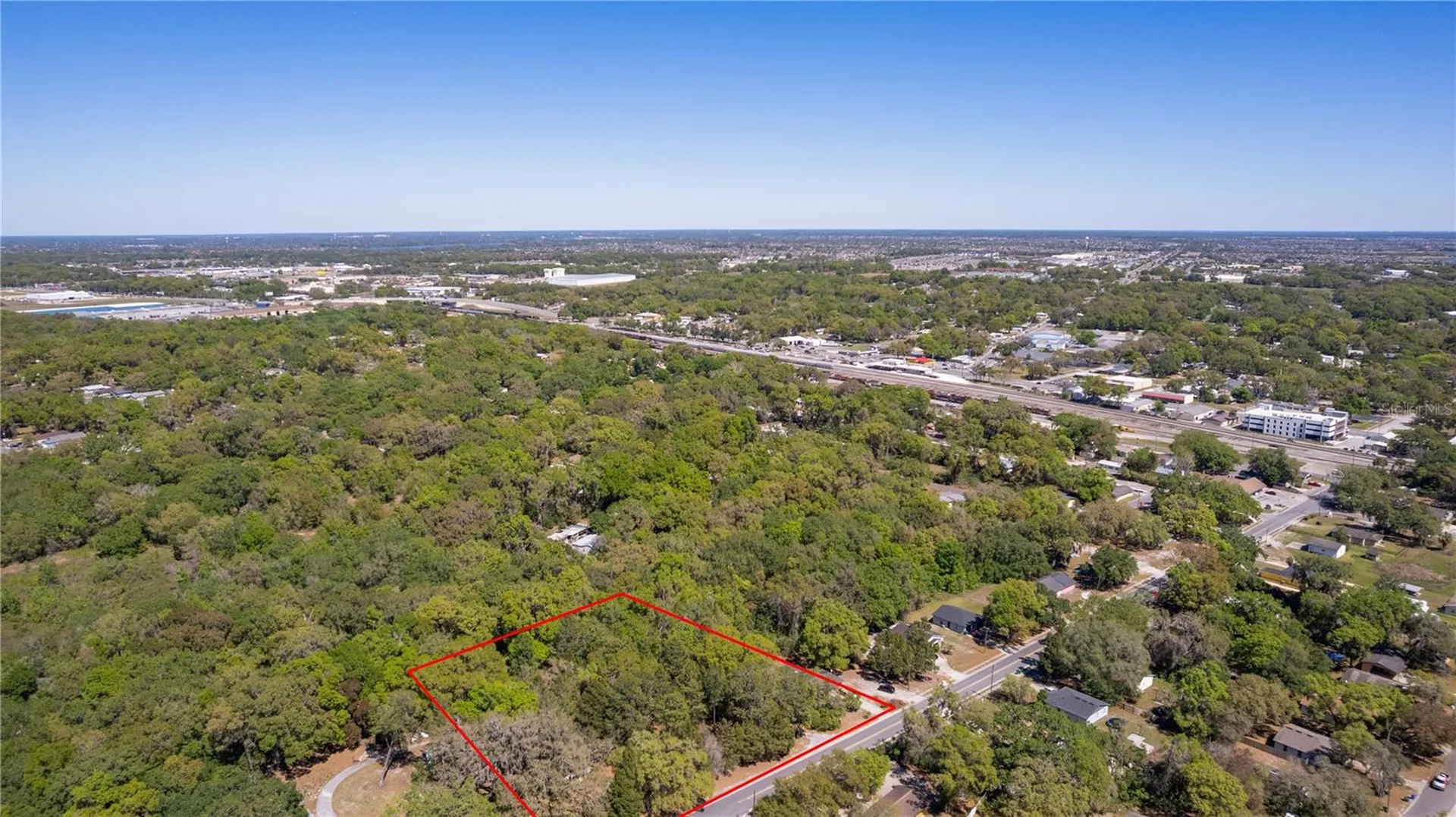 801 Kilgore Street Wildwood FL 34785